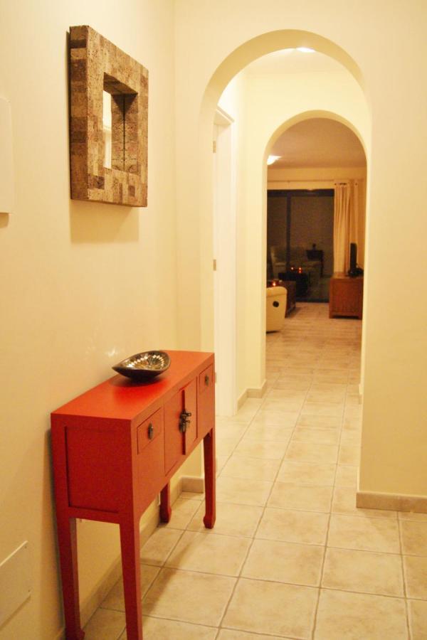 Holiday Home Villa Atardecer Villa *