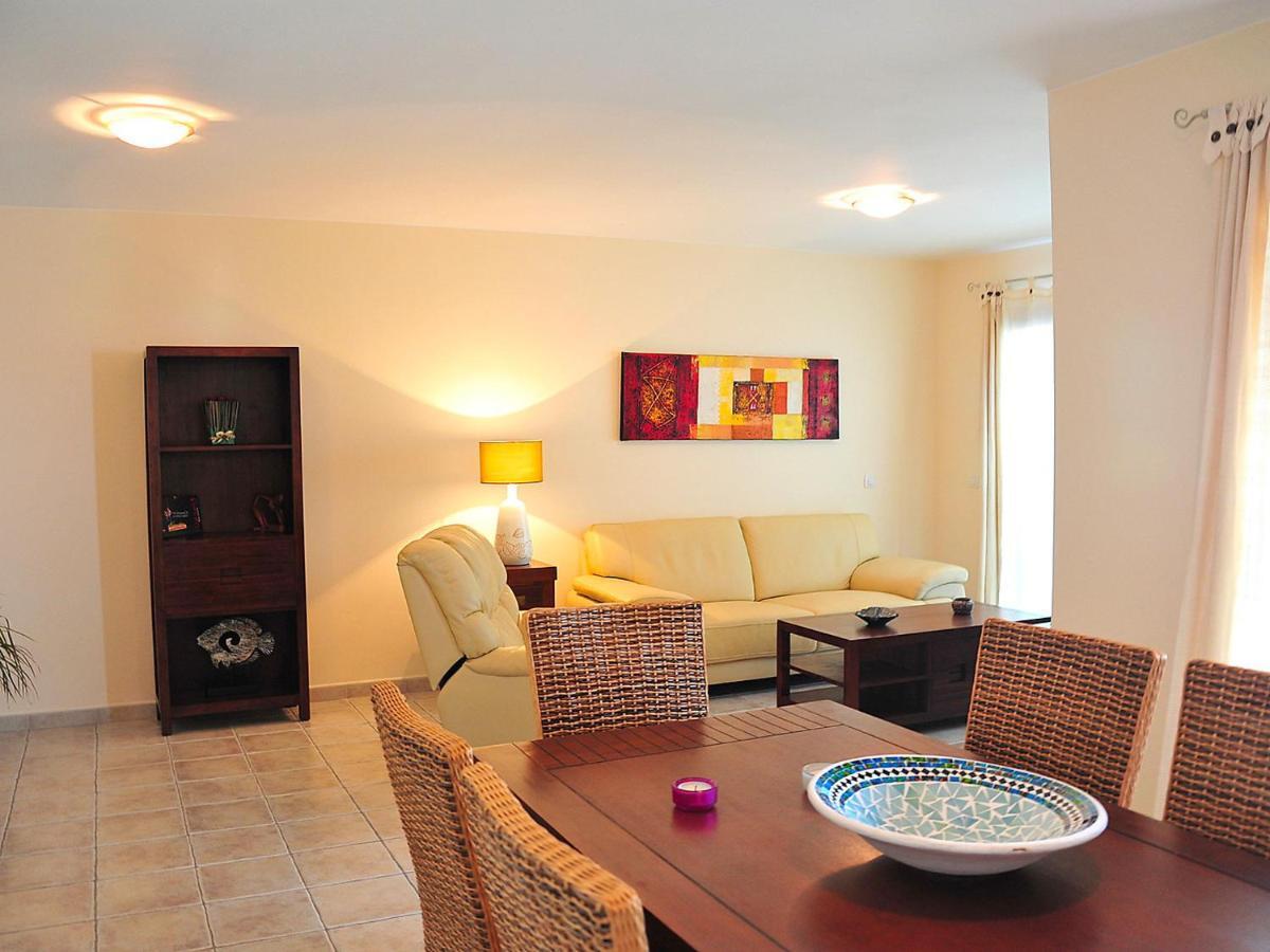 Villa Holiday Home Villa Atardecer *