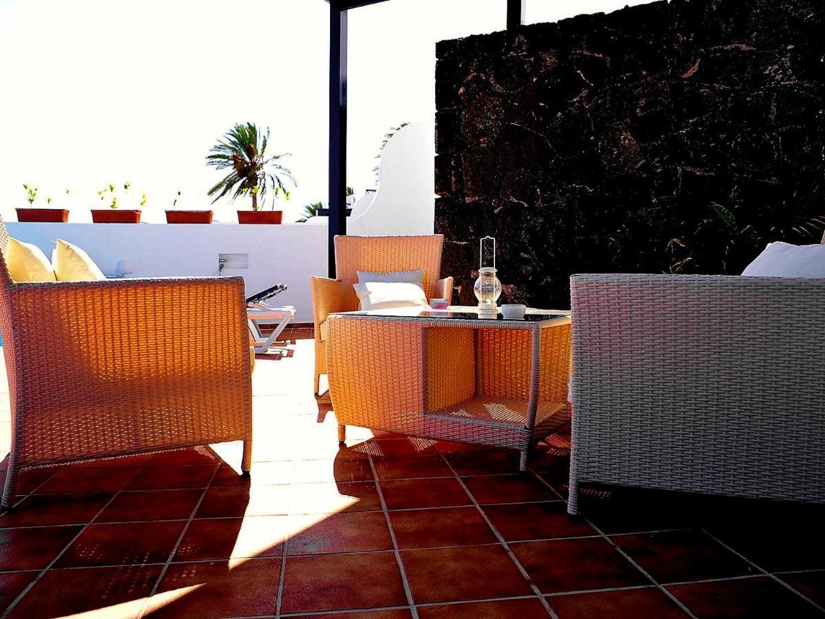 Holiday Home Villa Atardecer Villa Playa Blanca (Lanzarote)