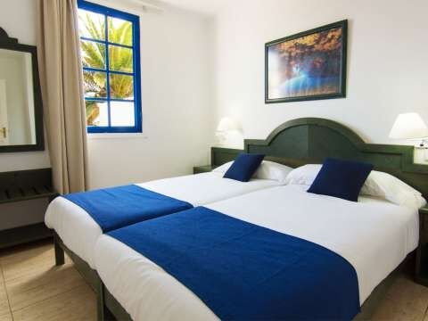 Siroco - Adults Only 18 Apartahotel