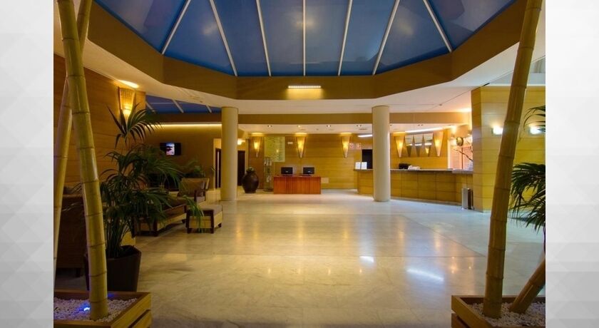 Siroco - Adults Only 18 Aparthotel
