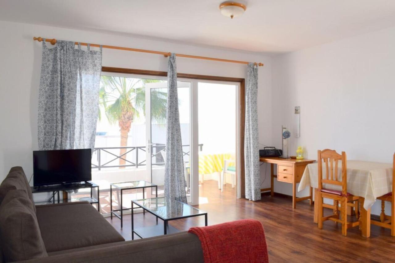 Apartamento Reni *