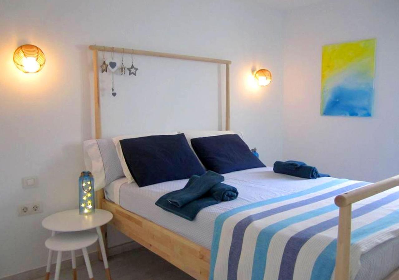 Apartamento Endless Blue *