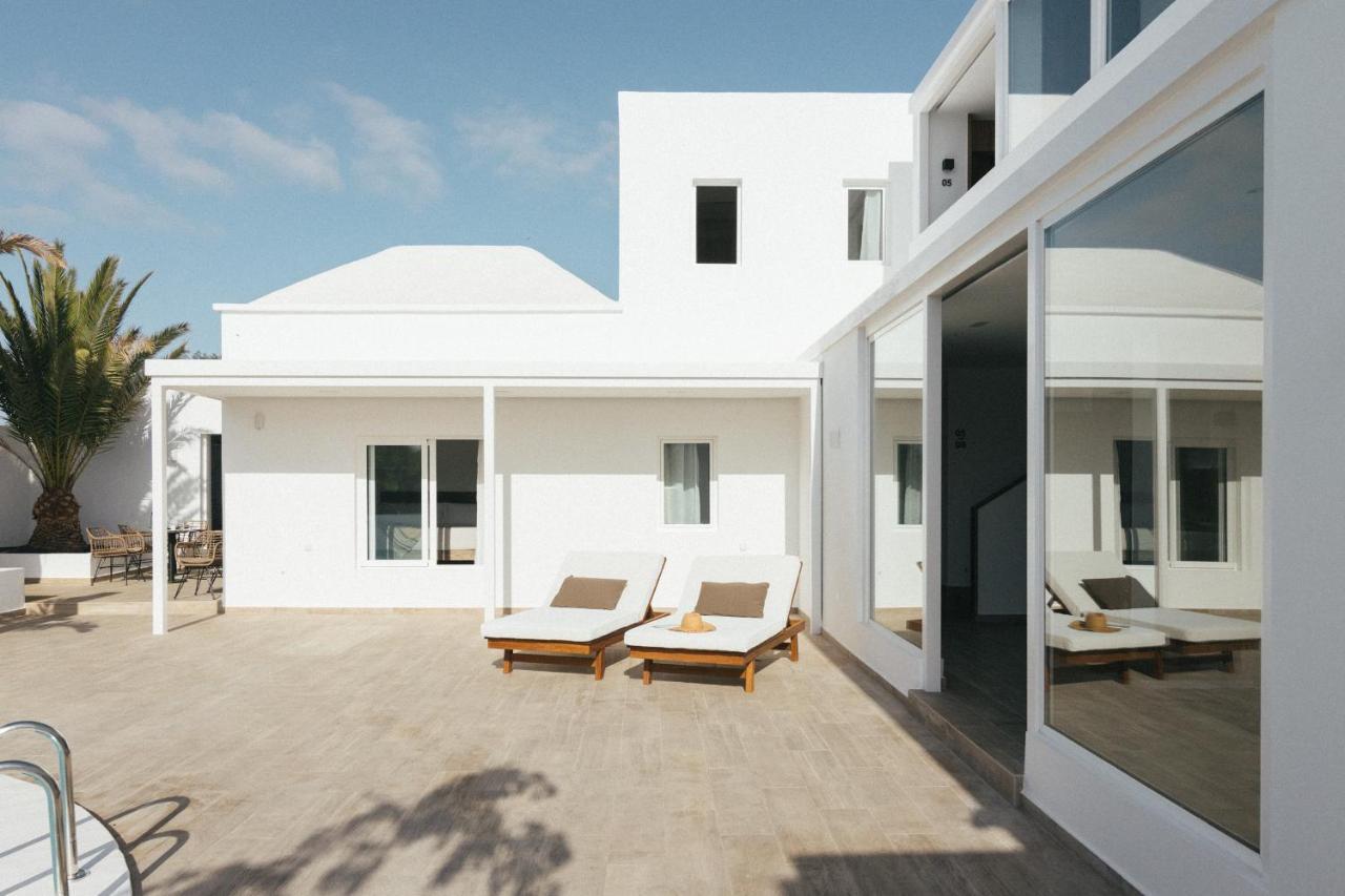 Alava Apartamento Costa Teguise