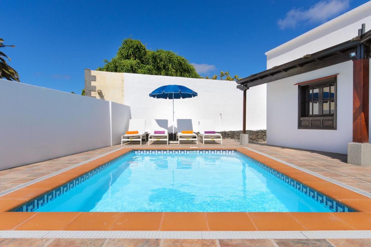 Titan Villa