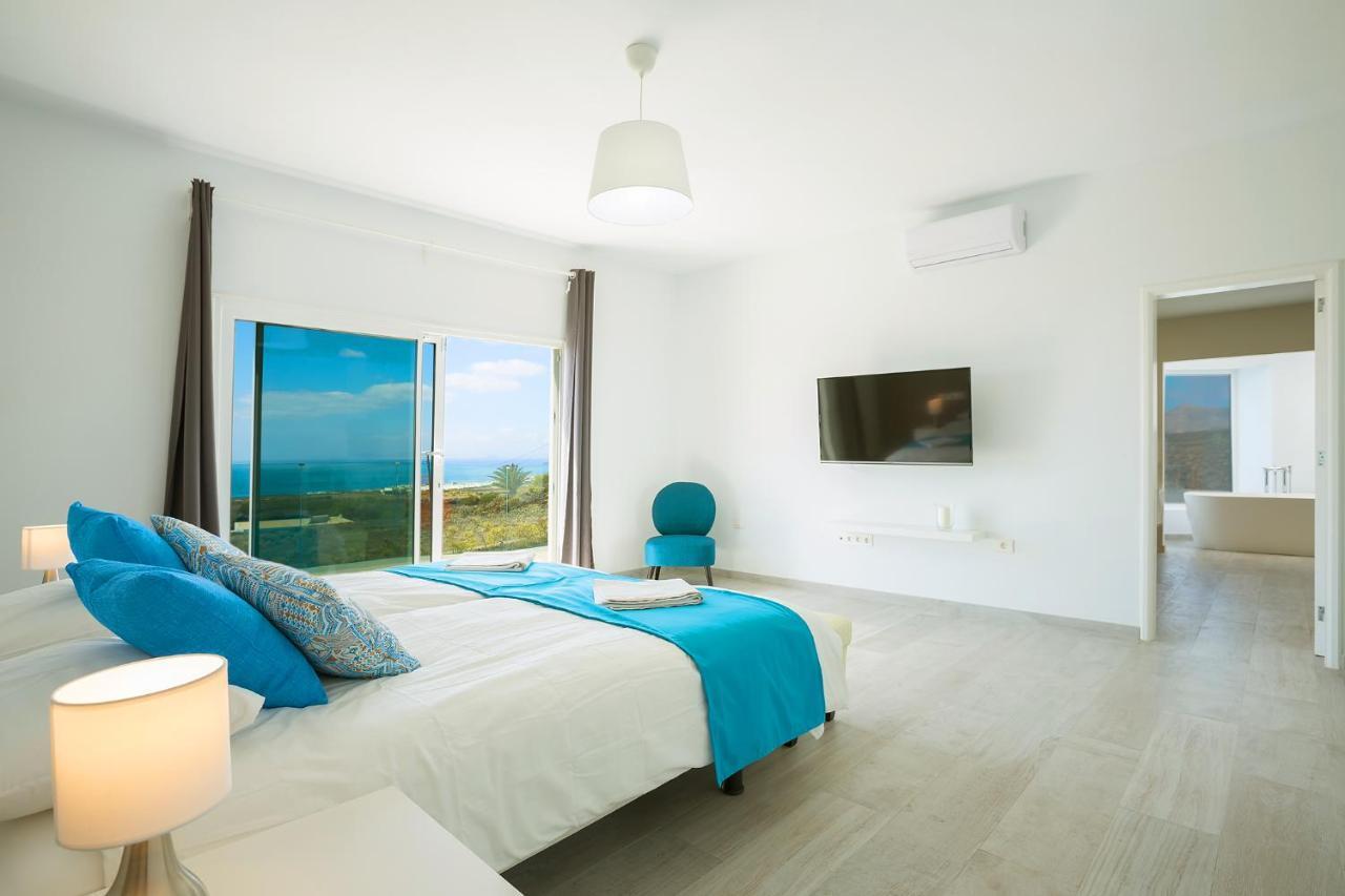 The View Lanzarote Villa