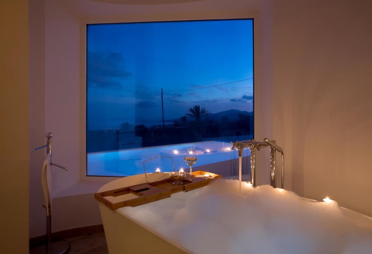 The View Lanzarote *