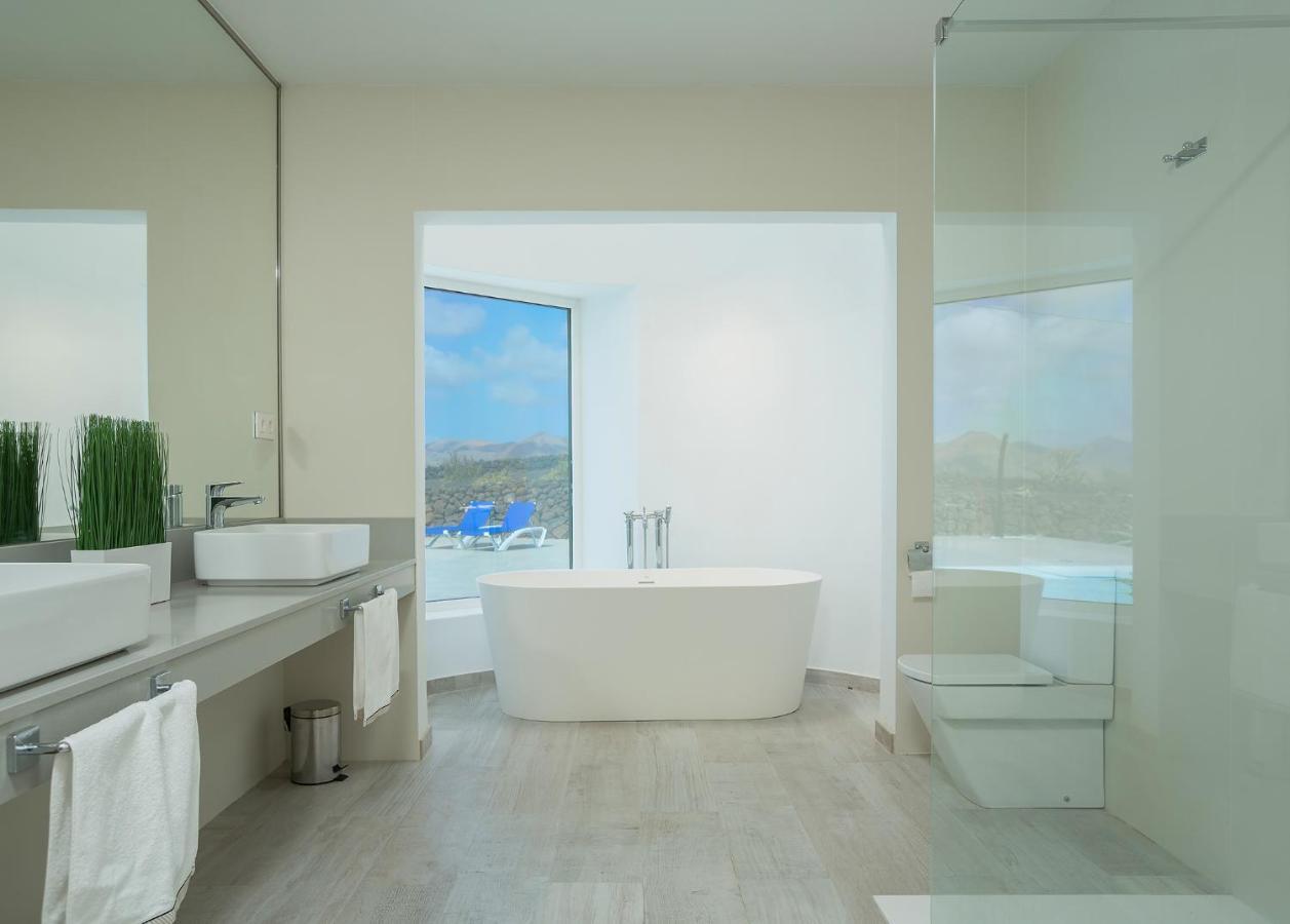 Villa The View Lanzarote Mácher