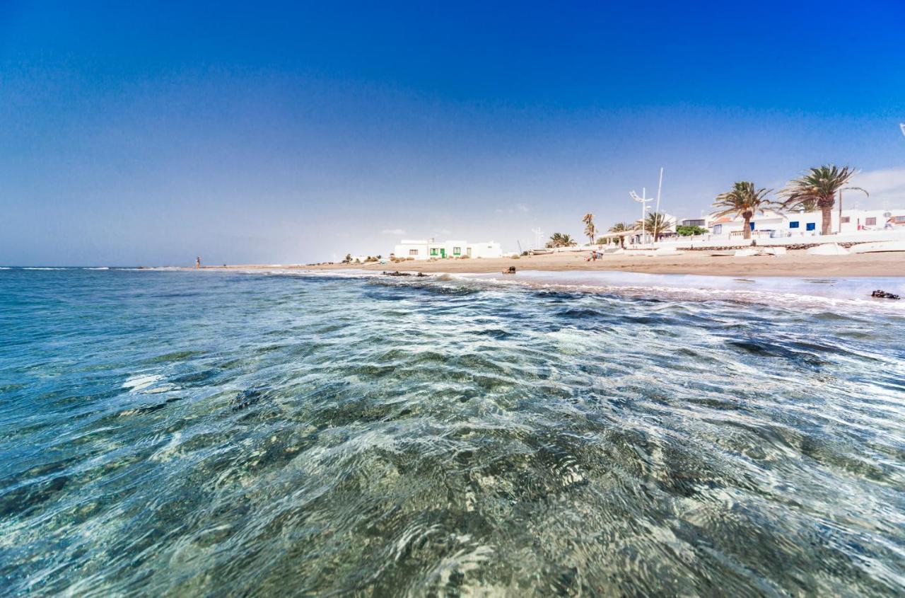 Luxury Sea Front