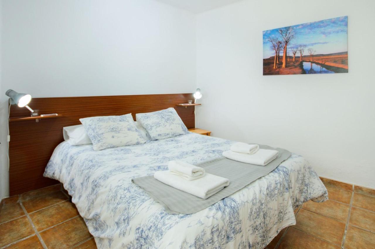 Сasa de vacaciones Casa Angeles 3