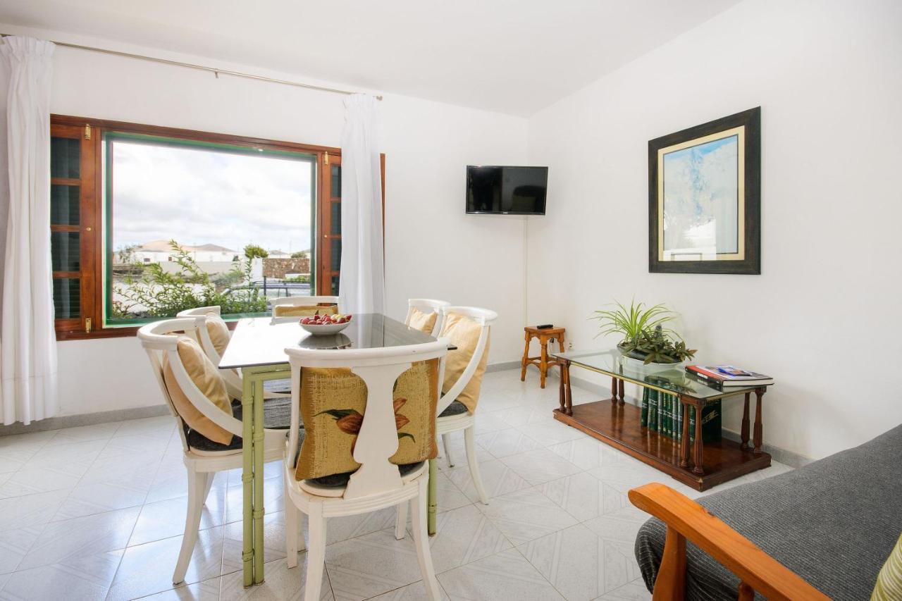 Casa Angeles 1 *