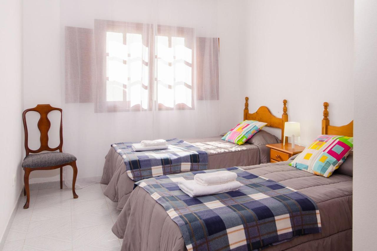 Casa Angeles 1