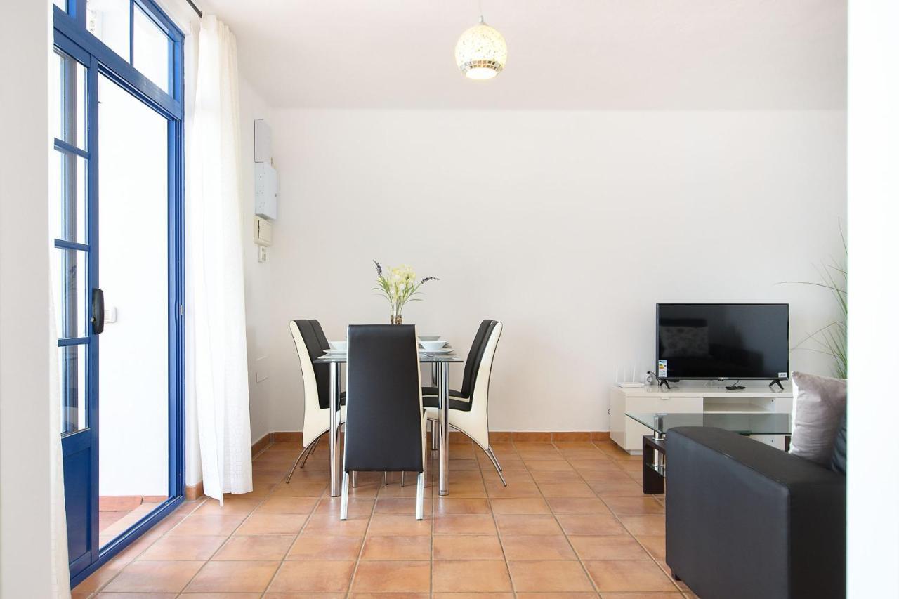 Apartamento Casa Nancy