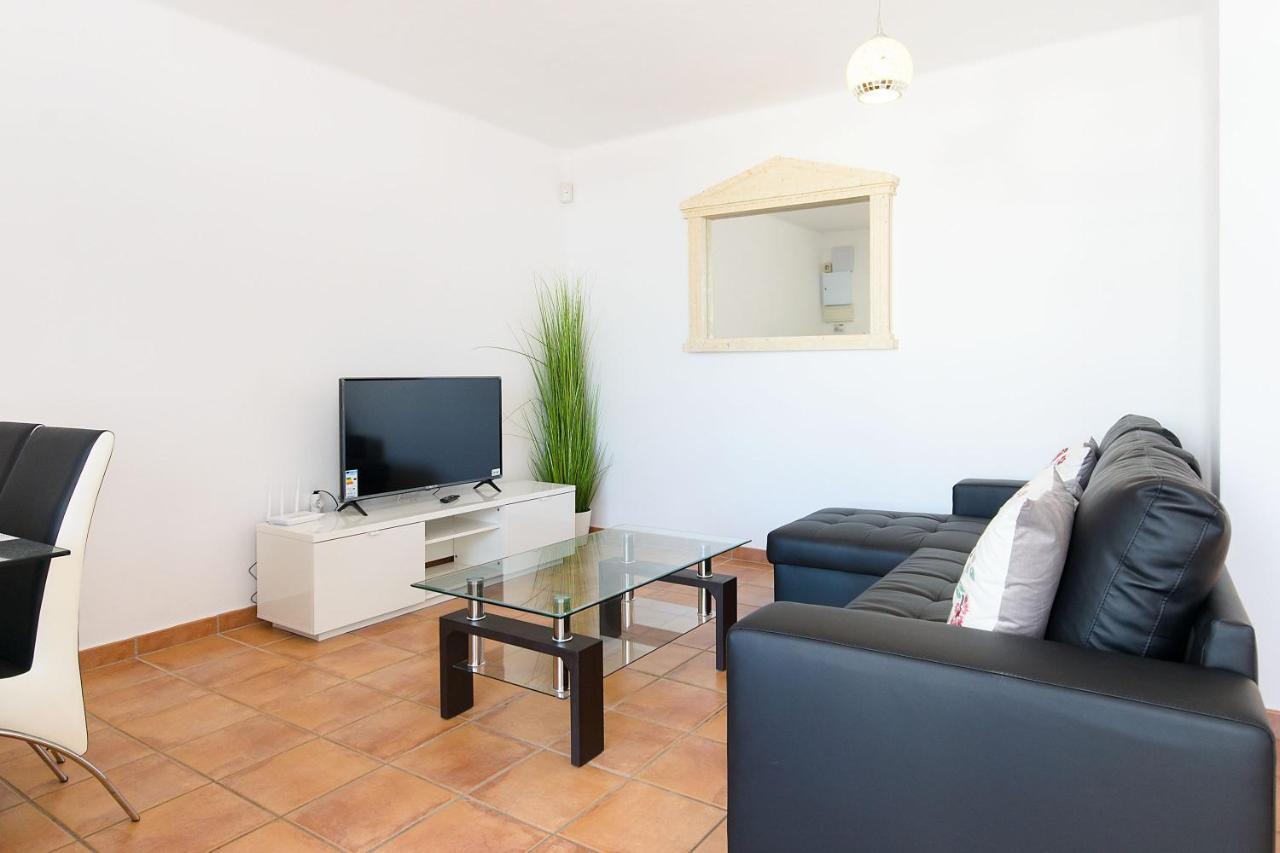Casa Nancy * Yaiza (Lanzarote)