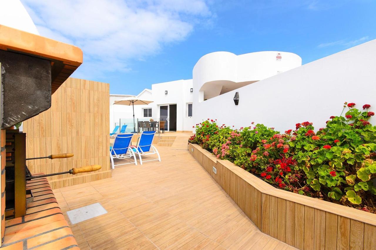 Villa Xana Playa Blanca (Lanzarote)