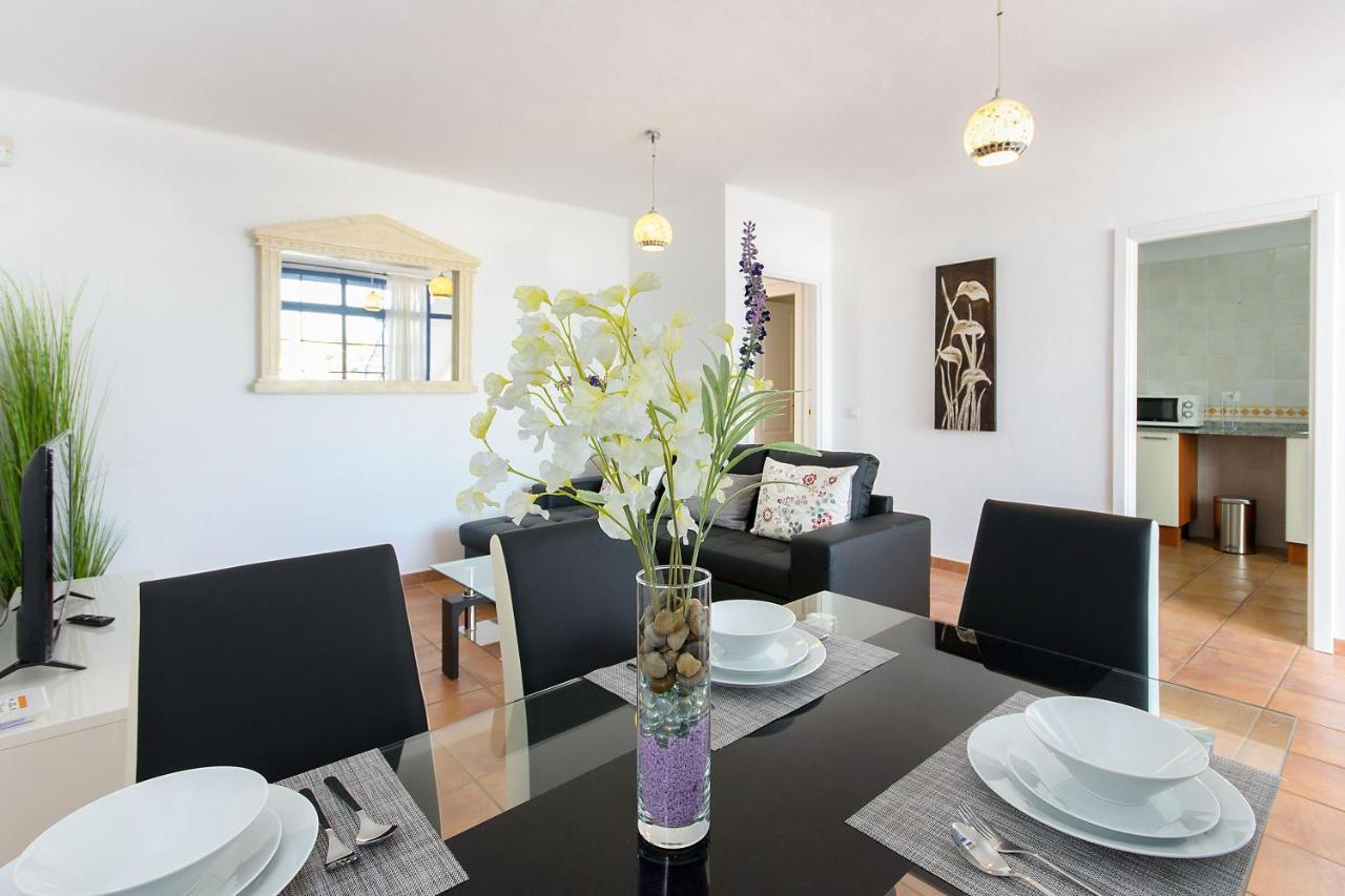 Casa Nancy Yaiza (Lanzarote)