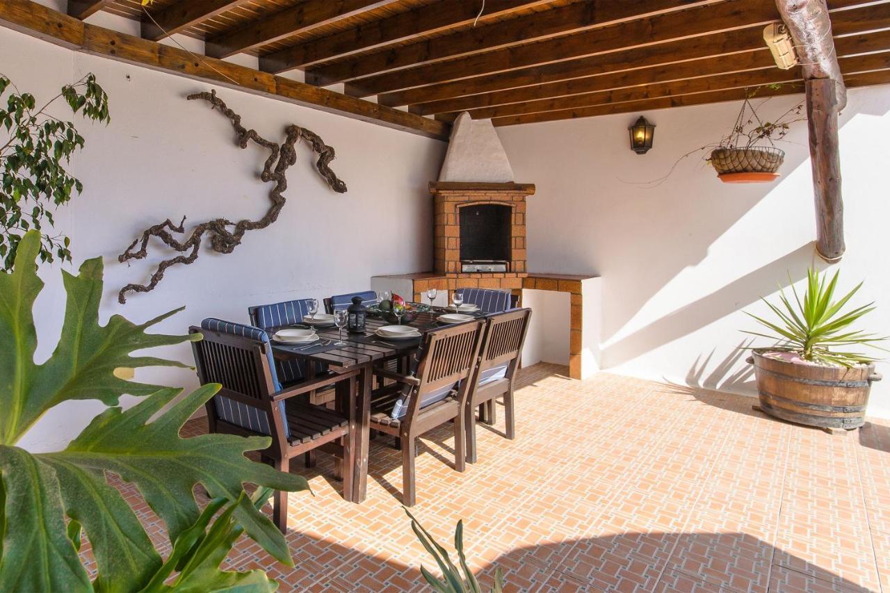 La Rubina Villa