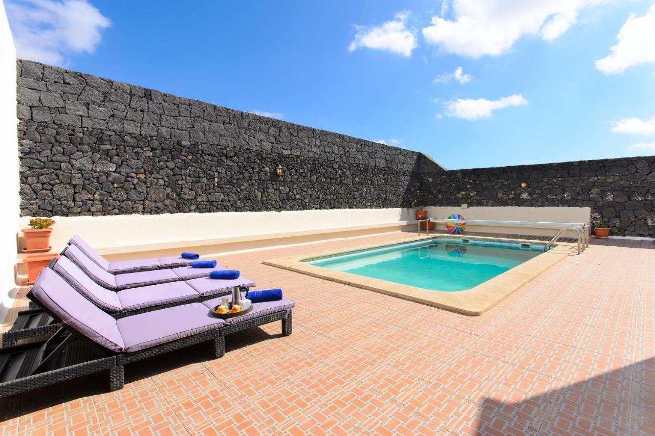 La Rubina Teguise (Lanzarote)
