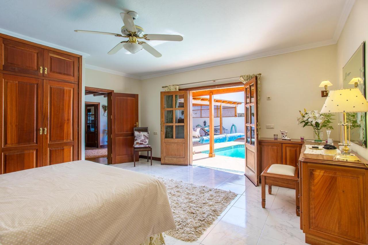 Villa Baljat El Mojon (Canary)
