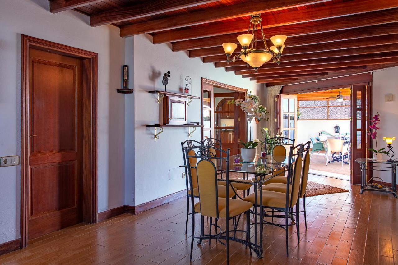 Villa Baljat *
