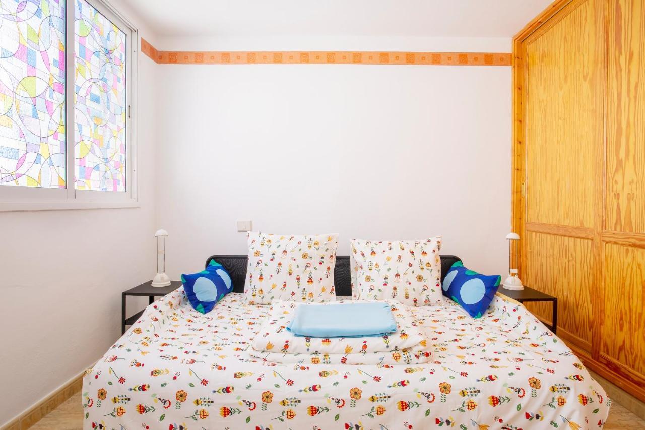 Сasa de vacaciones Casa Bonita Argana Arrecife (Lanzarote)