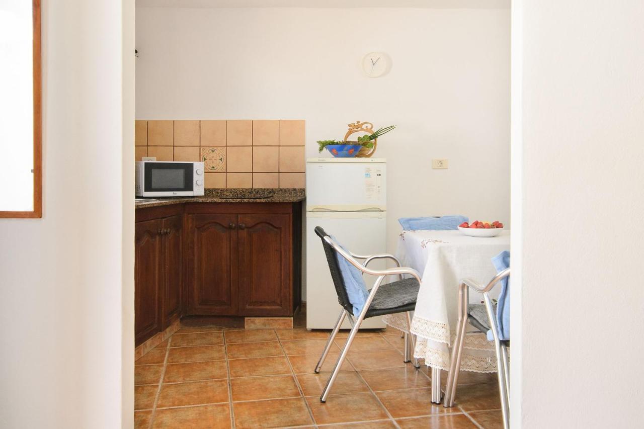 Сasa de vacaciones Casa Angeles 3