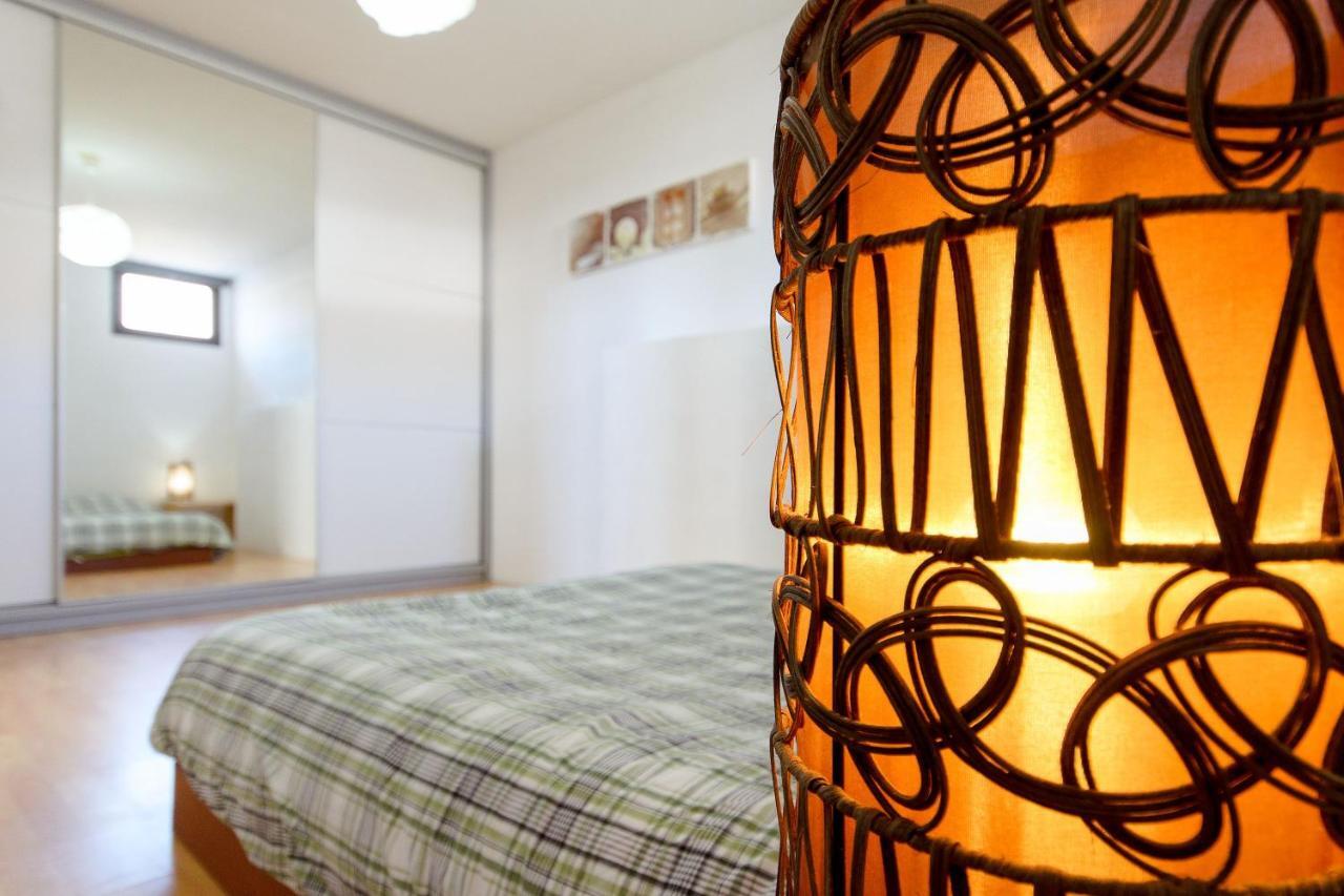 Famara Beach Apt * Famara