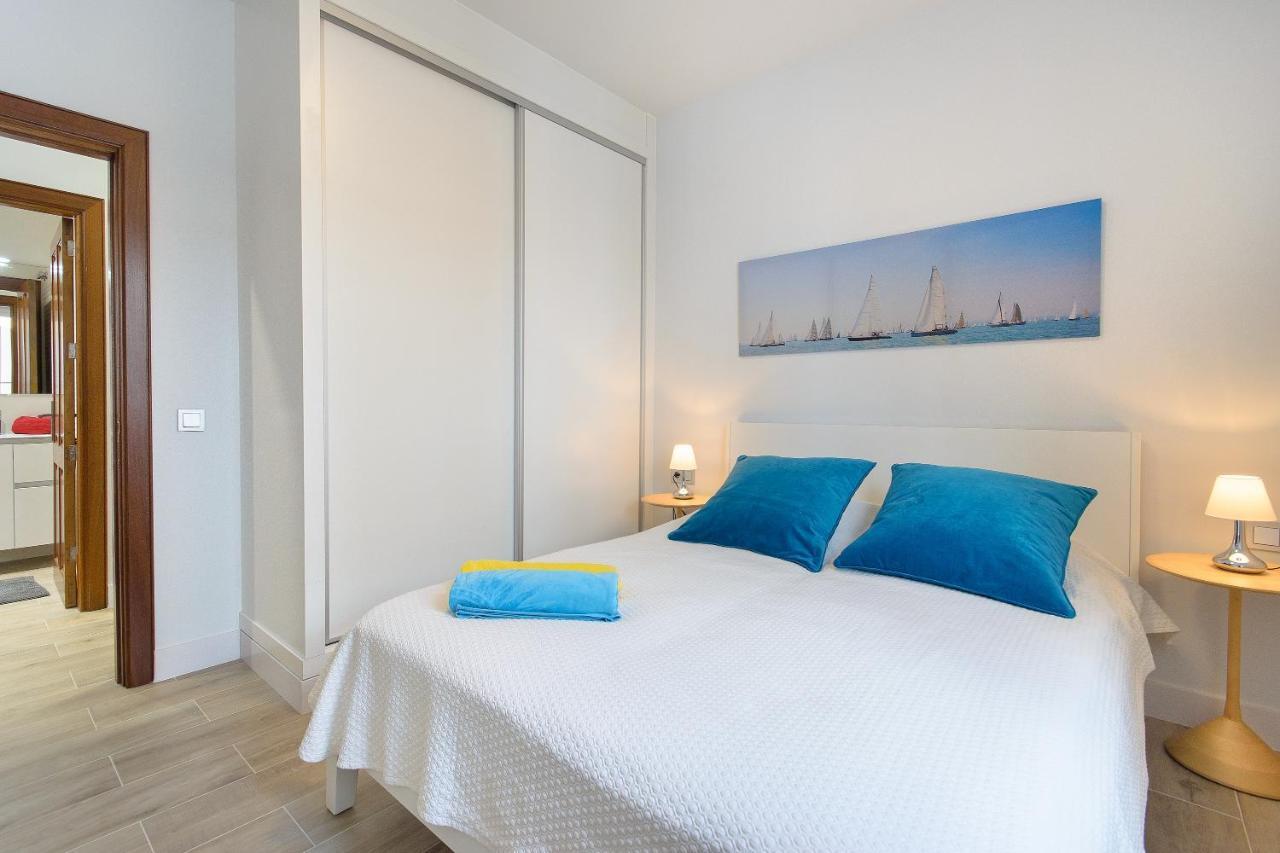 Casa Susana Apartment