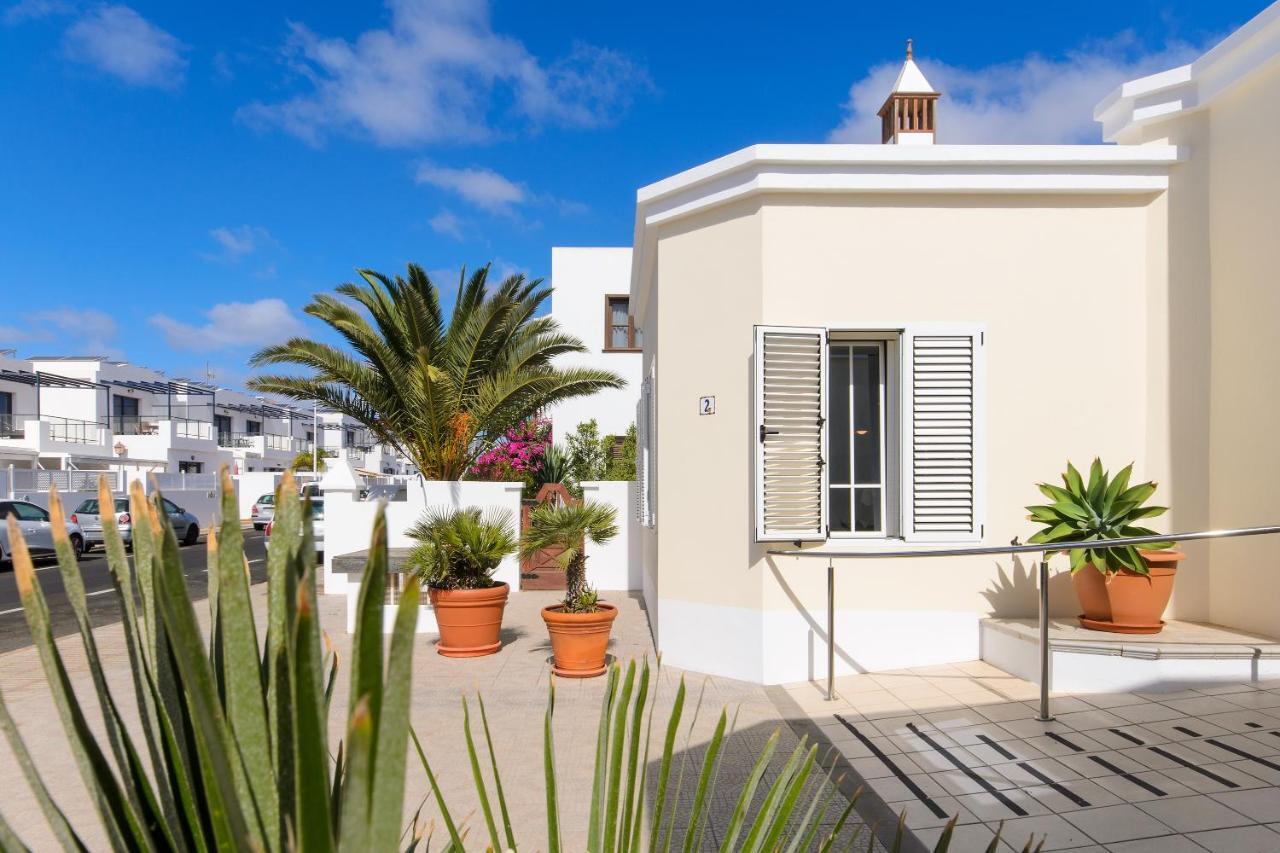 Casa Susana Apartment *
