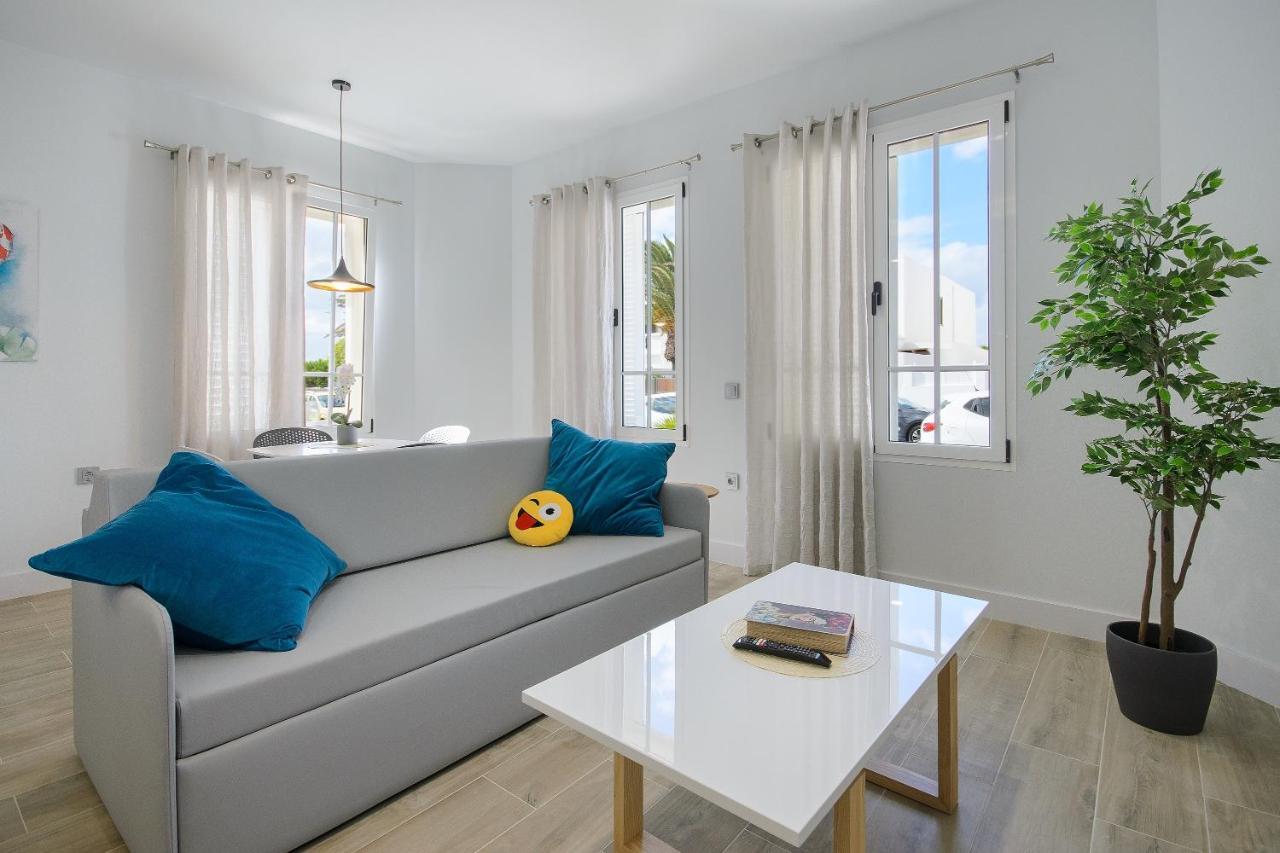 Casa Susana Apartment