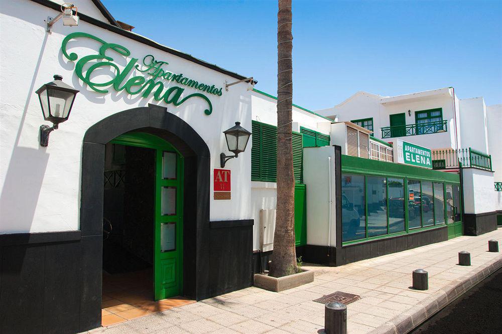 Elena Puerto del Carmen (Lanzarote)