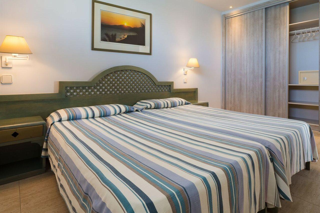 Apartahotel Galeon Playa