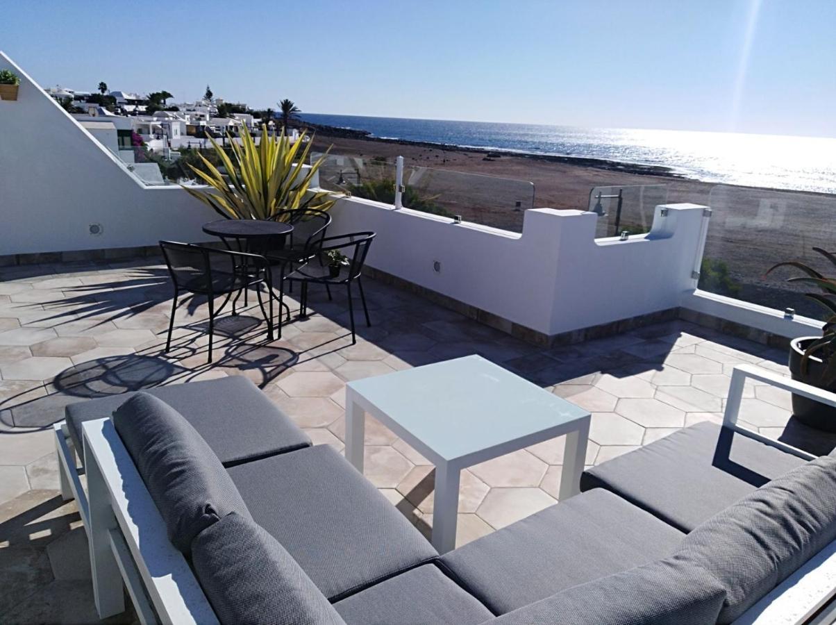 Holiday park La Concha Boutique - Adults Only