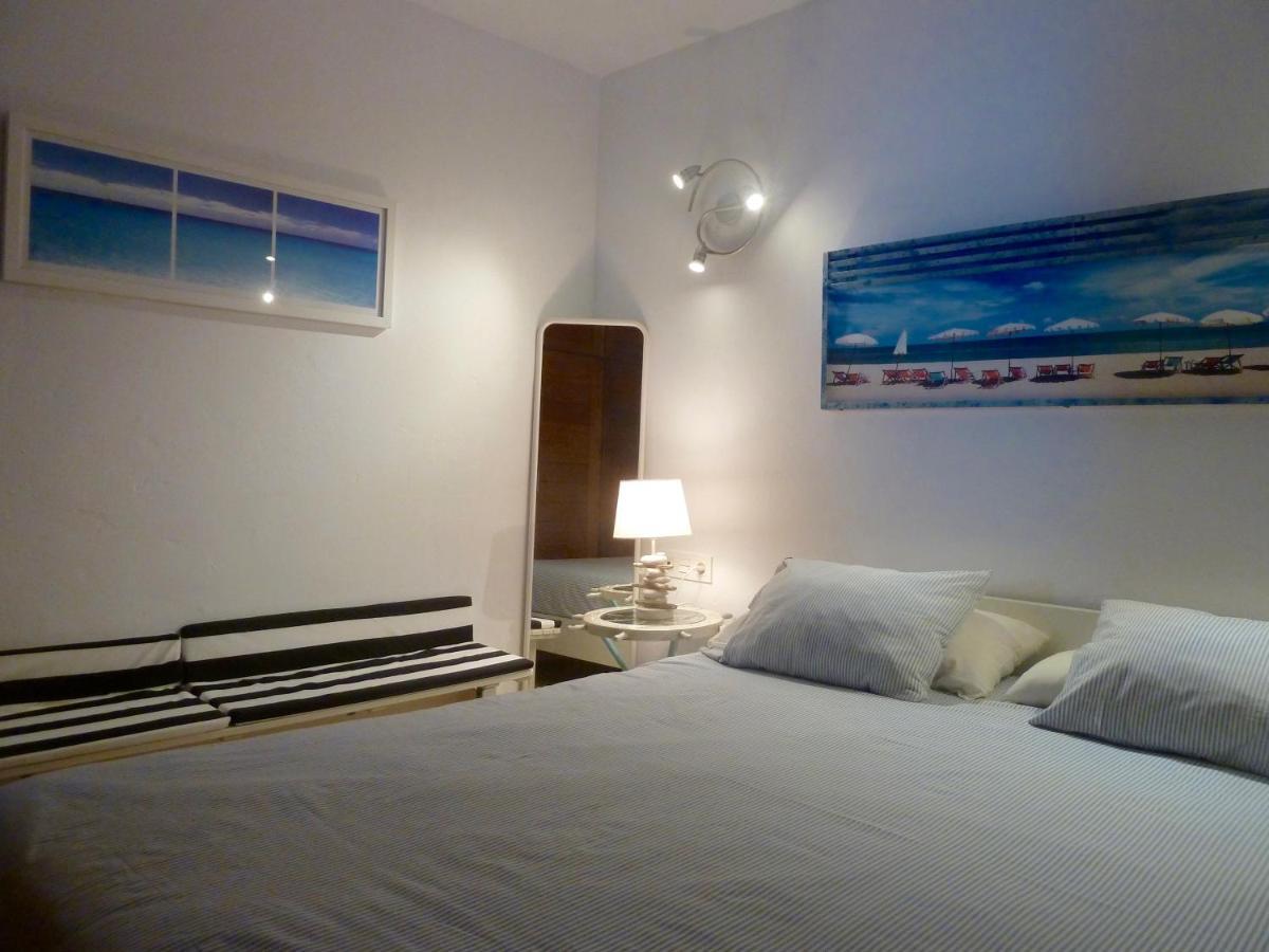 Casita Del Mar Apartment Arrieta (Lanzarote)