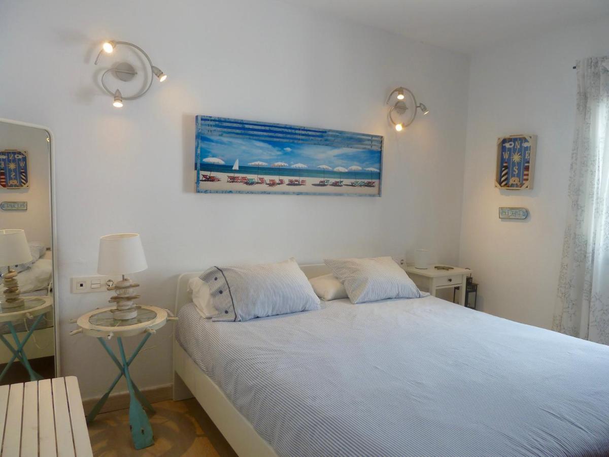 Casita Del Mar Arrieta (Lanzarote)