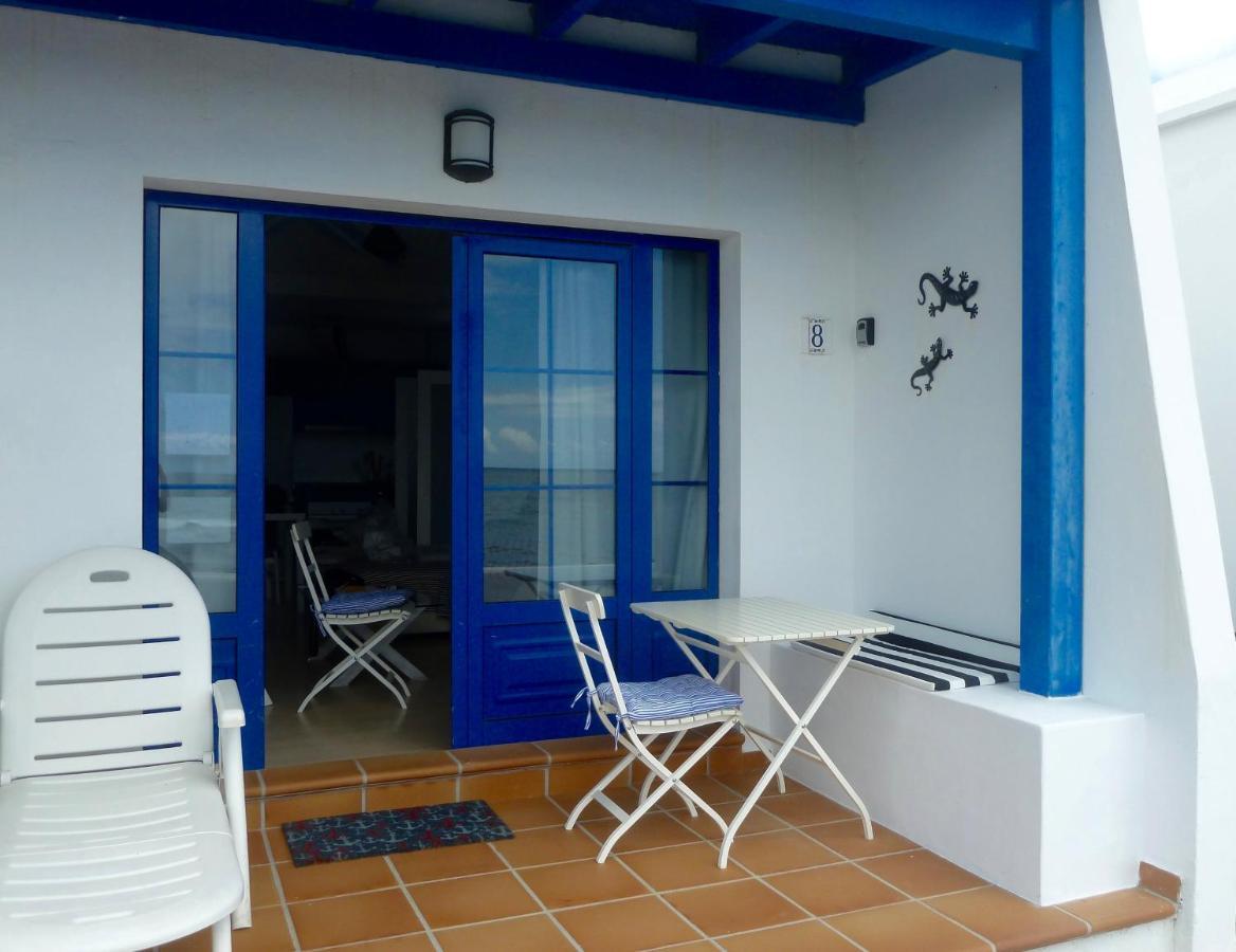 Apartamento Casita Del Mar Arrieta (Lanzarote)