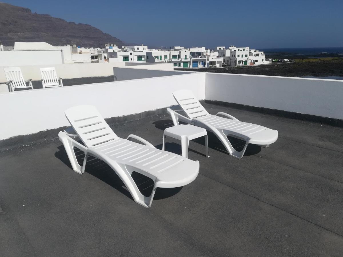 Apartment Odamar De *
