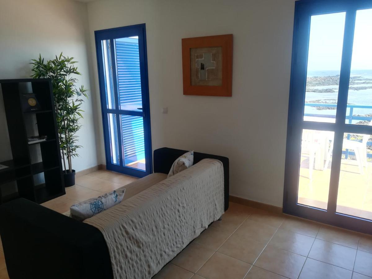 Apartment Odamar De *