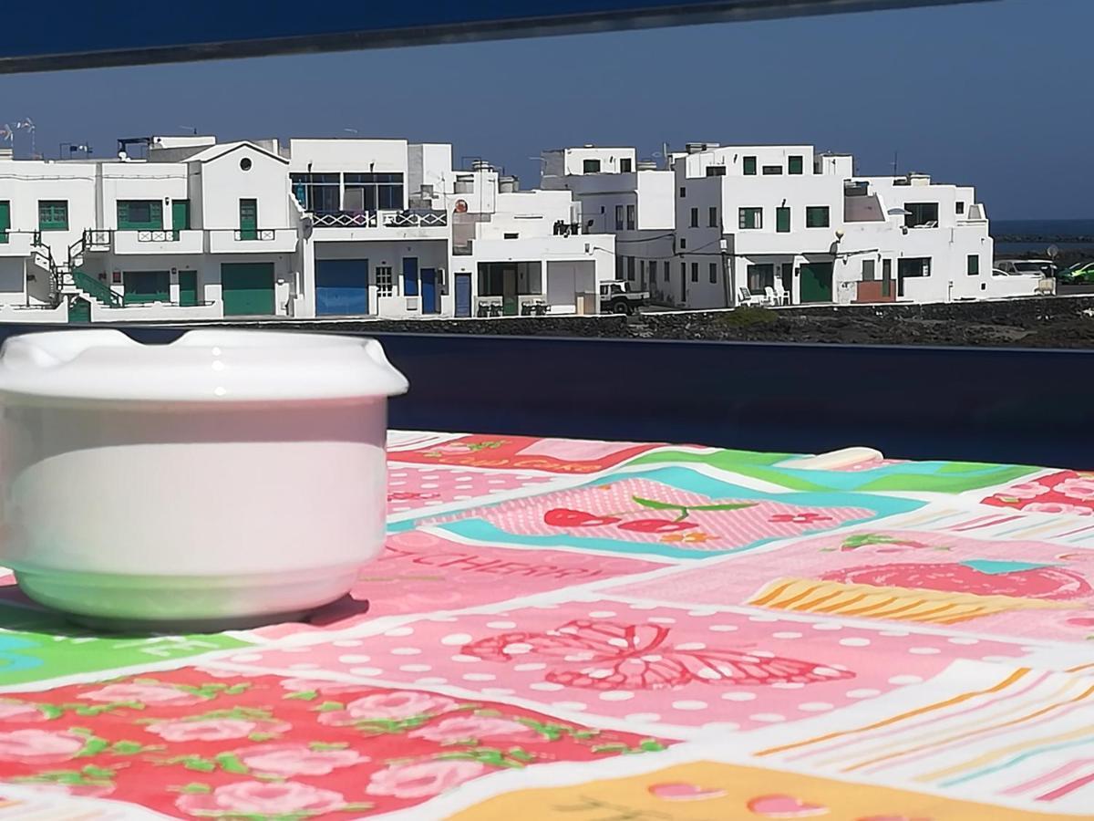 Apartment Odamar De Orzola
