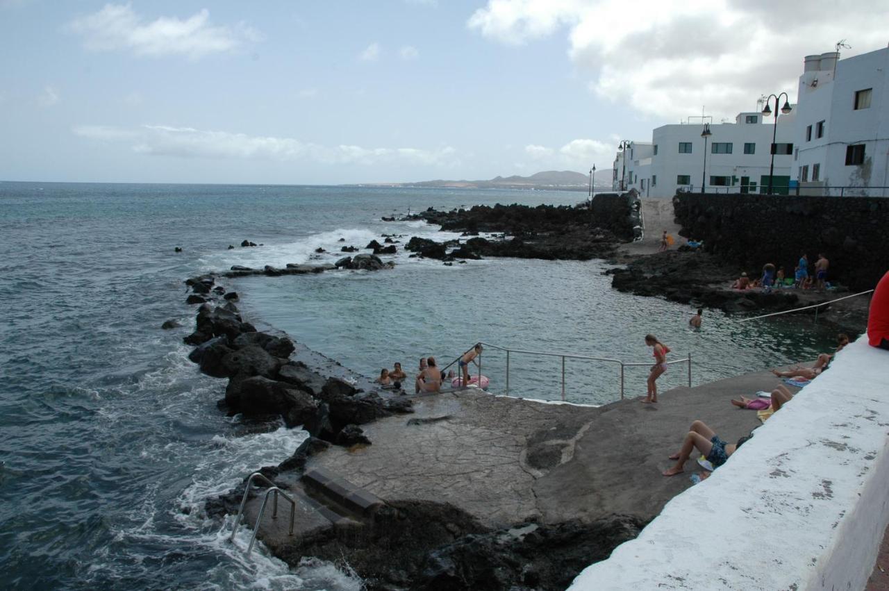 Сasa de vacaciones Casa Alvaria Punta Mujeres