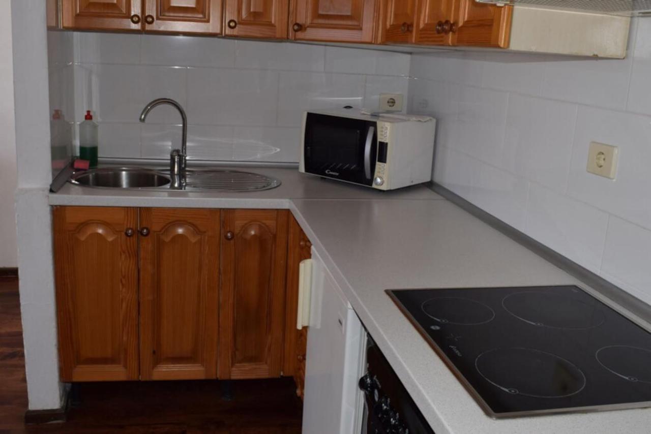 Reni Apartamento *