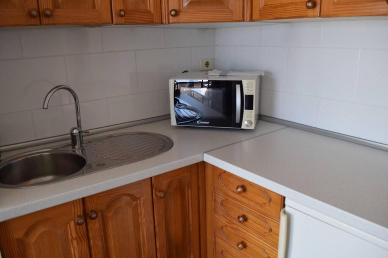 Reni Apartamento