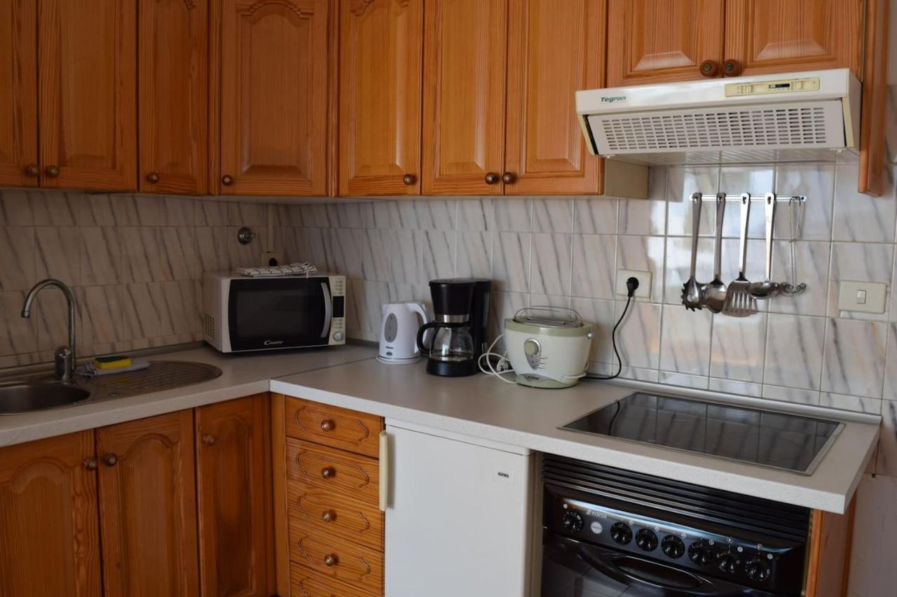 Reni Apartamento
