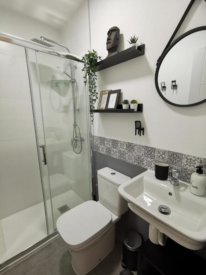 Apartment Magma House El Charco