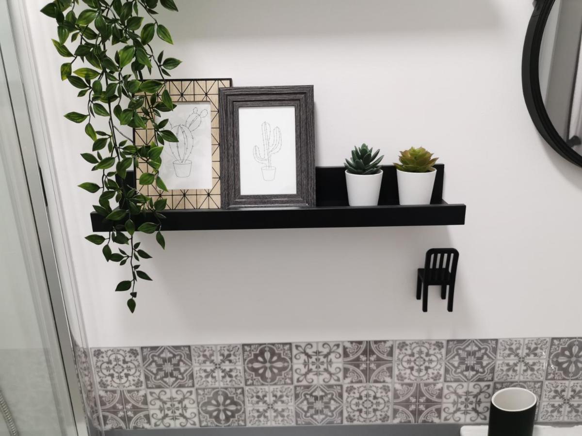 Apartment Magma House El Charco