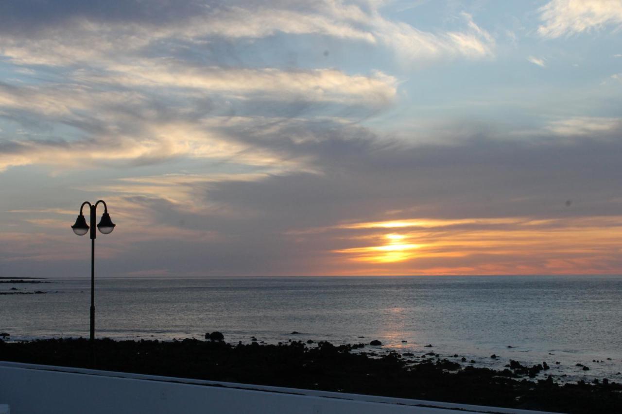 Сasa de vacaciones Casa Del Capitán Arrieta (Lanzarote)