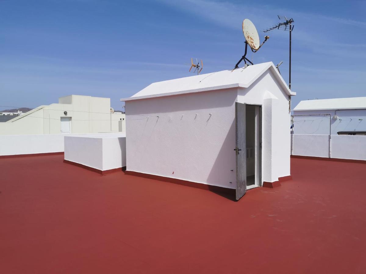 Magma House El Charco Apartment Arrecife (Lanzarote)