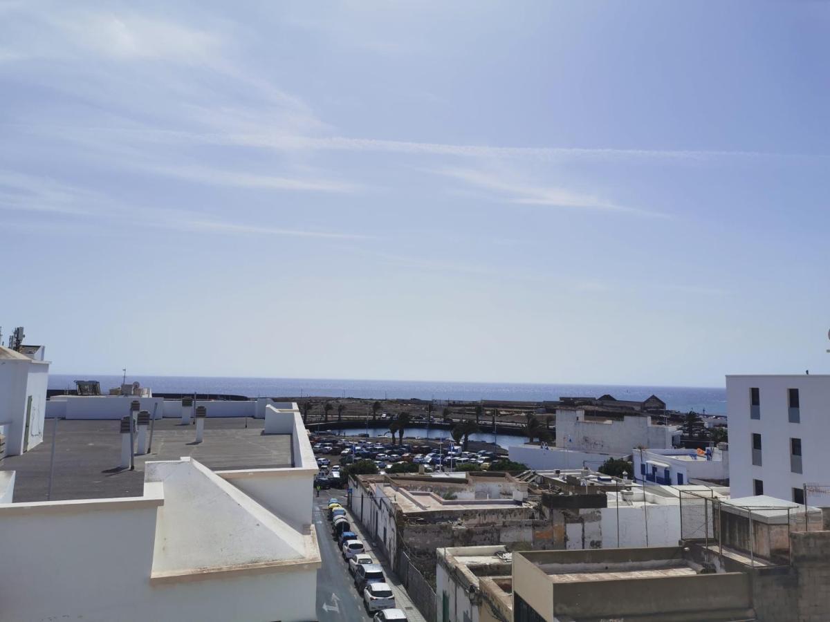 Magma House El Charco Arrecife (Lanzarote)