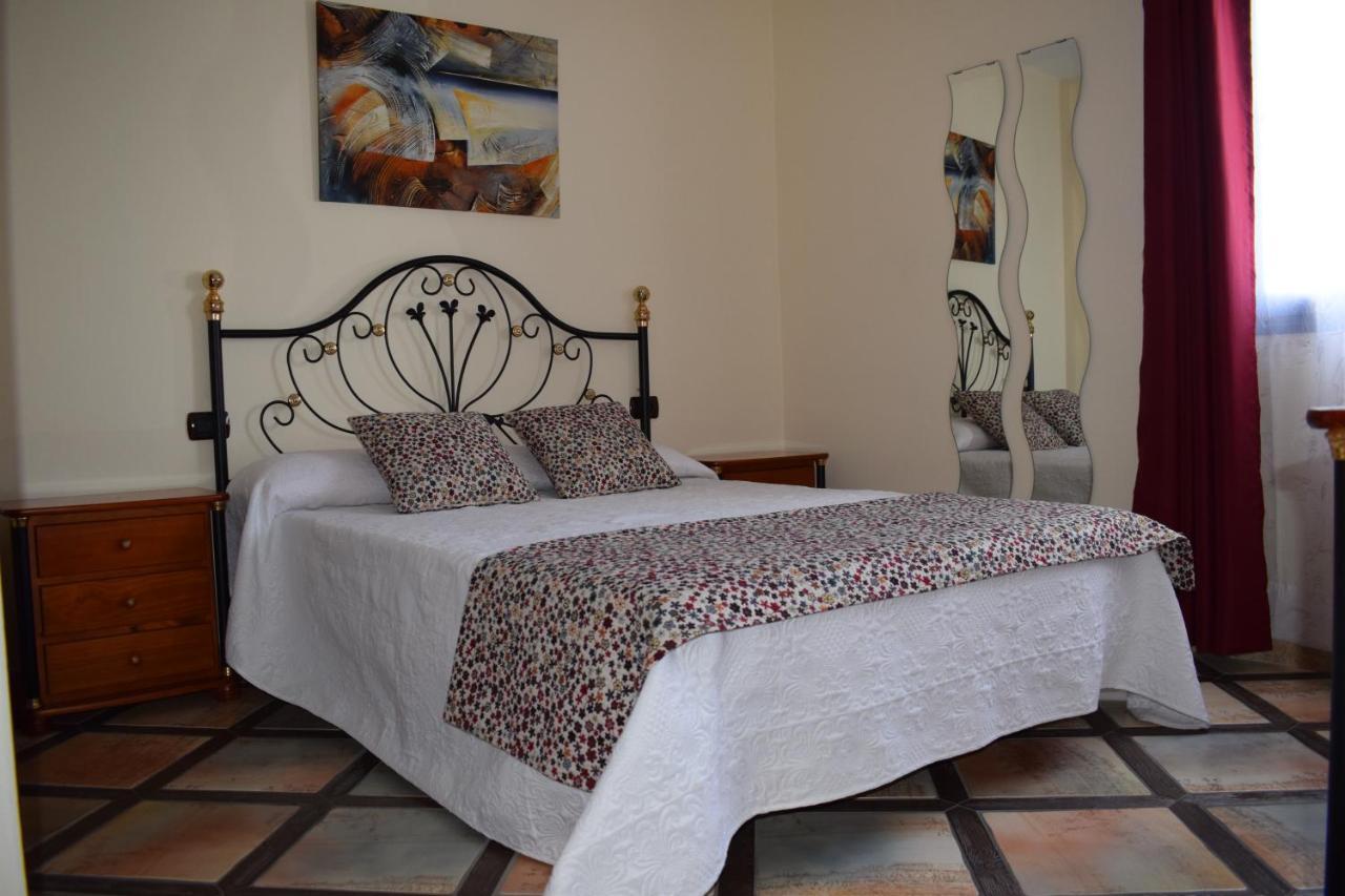 Tabayba Arena Apartamento *