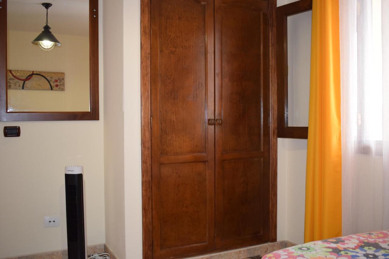 Apartamento Tabayba Arena *